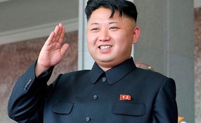 Kim Jong-un’dan bir sürpriz görüşme hamlesi daha!