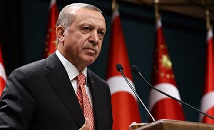 Cumhurbaşkanı Erdoğan: UBER işi bitti