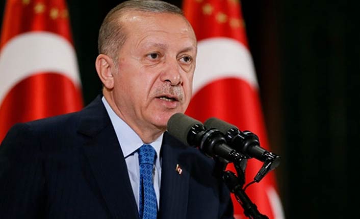 Cumhurbaşkanı Erdoğan: "MHP'nin bize bizim MHP'ye ihtiyacımız var"