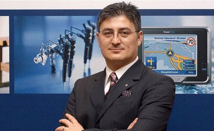 Mehmet Gürcan Karakaş Kimdir? - Yerli otomobilin CEO'su Mehmet Gürcan Karakaş nereli ve kaç yaşında