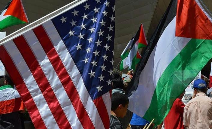 ABD'den tepki çeken Filistin kararı