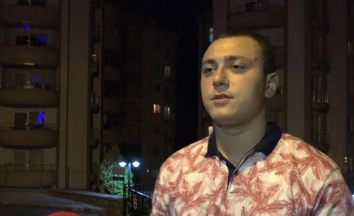 Yıldız Tilbe şarkılarıyla sahura kaldıran davulcu; Sahurda balkonda bizi bekliyorlar