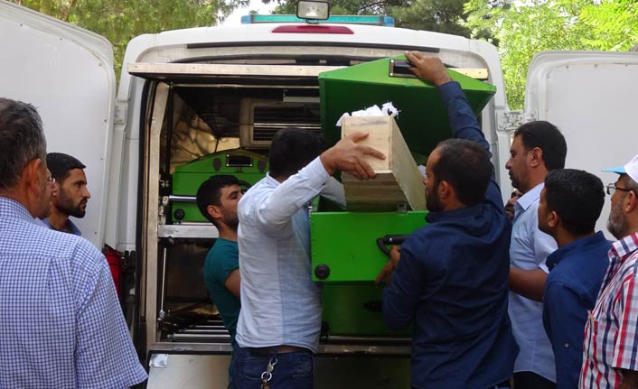 Viranşehir'de Feci Kaza: İki Otomobil Çarpıştı, 4 Kişi Hayatını Kaybetti