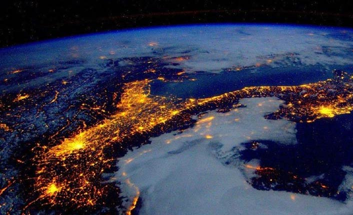 Uzayda 168 gün kaldıktan sonra Dünya’ya döndüler