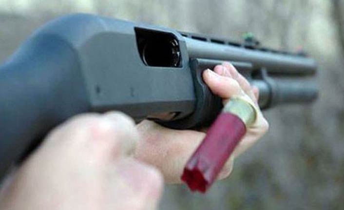 Şakalaşma ölümle bitti