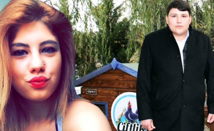 Sıla Aydın tahliye olur olmaz kayıplara karıştı