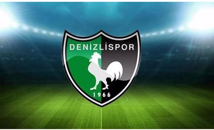 Bakan açıkladı: Denizlispor'a yeni stat geliyor