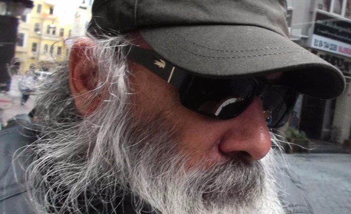 Karikatürist Nuri Kurtcebe kimdir kaç yaşında? Kurtcebe tutuklandı mı?