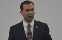 Cora: FETÖ üflüyor onlar konuşuyor