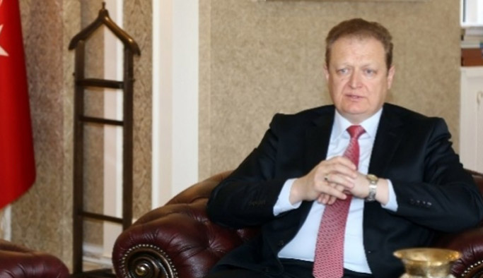 Vali Yavuz'dan Çevre günü mesajı