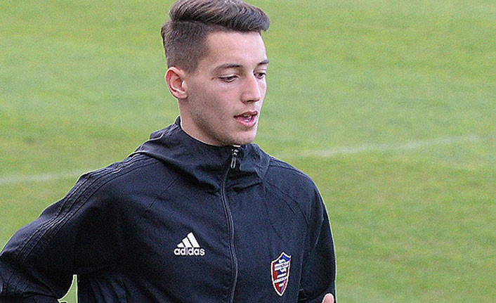 Başkan açıkladı; "Trabzonspor resmi teklif yaptı"