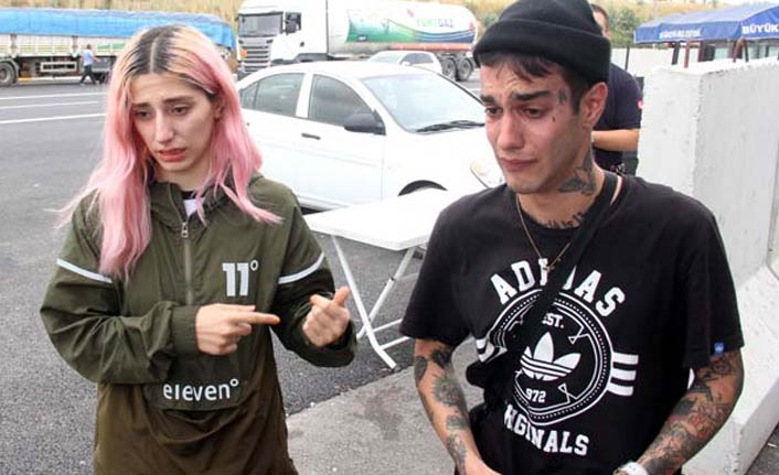 Türkiye'nin konuştuğu iki İranlı hakkında karar verildi