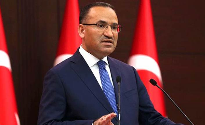 Bekir Bozdağ'dan Ramazan Bayramı tatili açıklaması