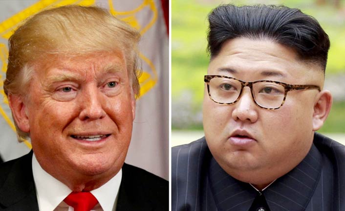 Trump-Kim zirvesine doğru - Beyaz Saray'dan açıklama