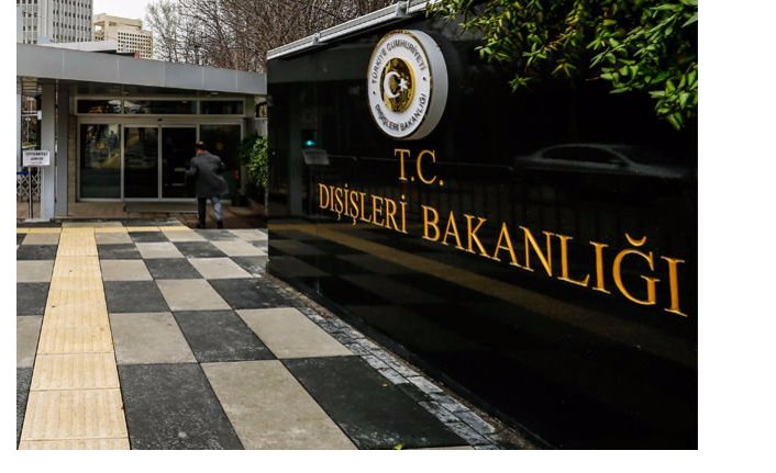 Yeni büyükelçiler atandı