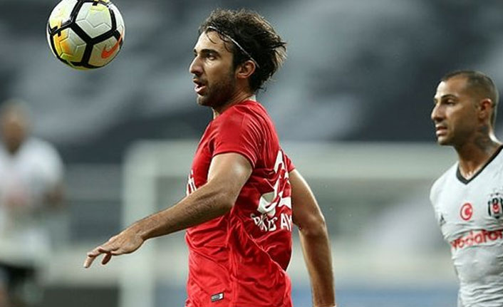 İşte Sakıb Aytaç'ın yeni takımı