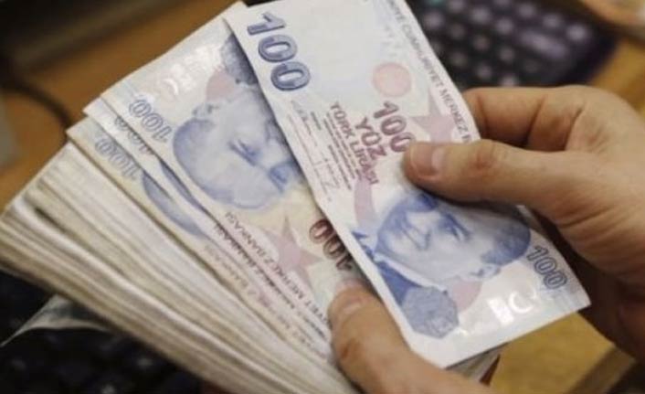 Memura iki zam birden geliyor