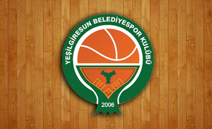 Yeşilgiresun Belediyespor devam ediyor
