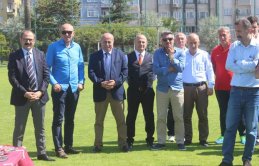 Trabzon Futbol Günleri sona erdi