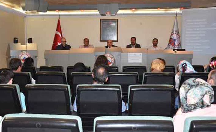 Doğu Karadeniz'de  Sağlık ve Spor Turizmi projesi