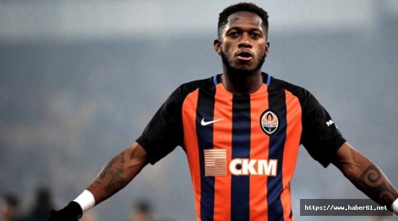 Fred, 52 milyon sterline İngiltere'de