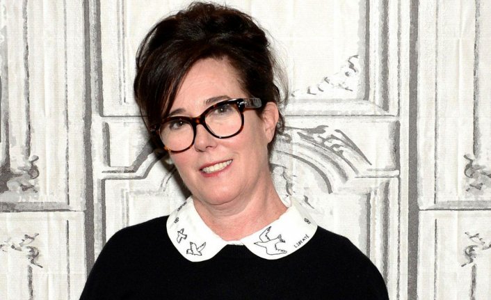 Moda dünyası şokta! Ünlü tasarımcı intihar etti