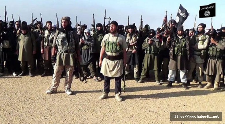 Irak’ta 150 DEAŞ’lıya idam 