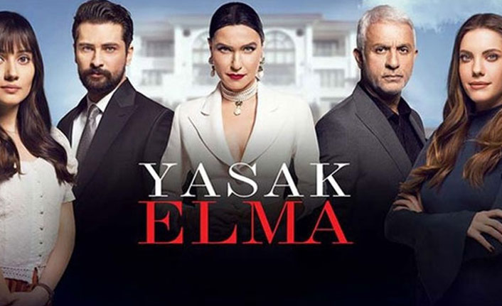 Yasak Elma'daki taciz skandalında flaş açıklamalar