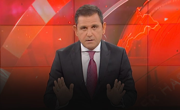 Fatih Portakal'a şok! Soruşturma açıldı