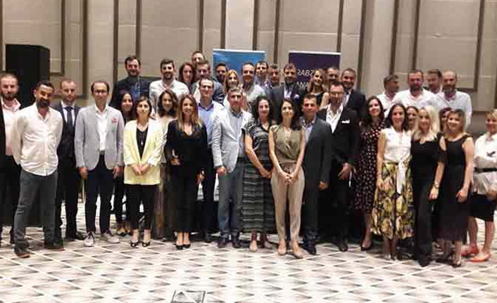 TrabzonSİAD yeni üyelerle iftarda buluştu