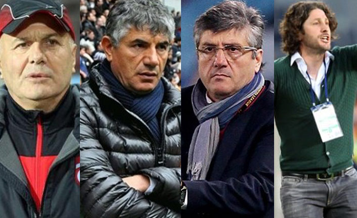 Trabzonspor o isimler için açıklama yayınladı