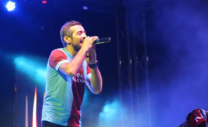 Resul Dindar: Trabzonspor'un menfaati için...