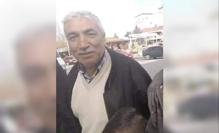 Yıldırım düştü: 1 ölü, 1 yaralı