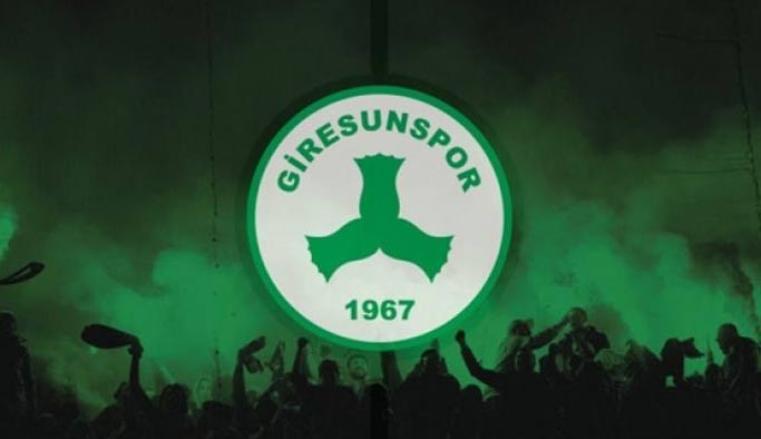 Giresunspor'da değişim başlıyor