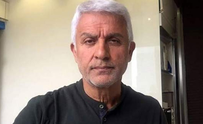 Yasak Elma dizisindeki taciz iddiasına Talat Bulut'tan yanıt geldi!
