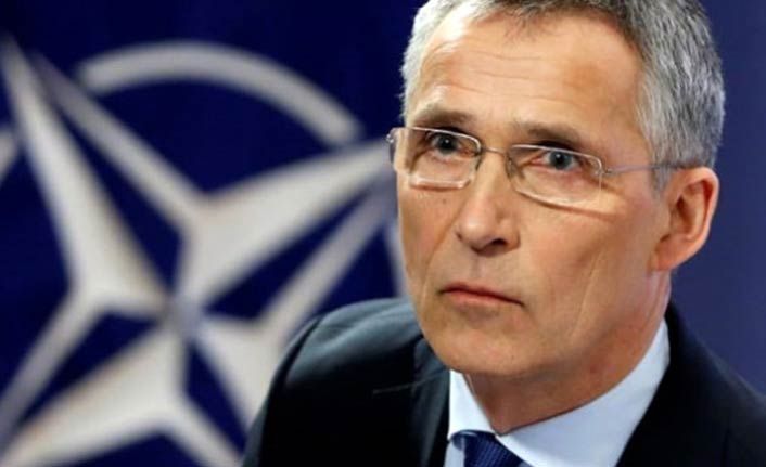 Yunanistan'ın skandal kararına NATO'dan çağrı