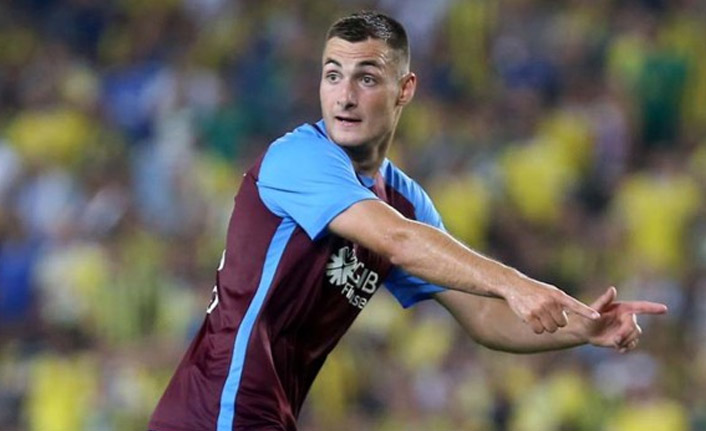 Trabzonspor'da Bero'dan flaş sözler!