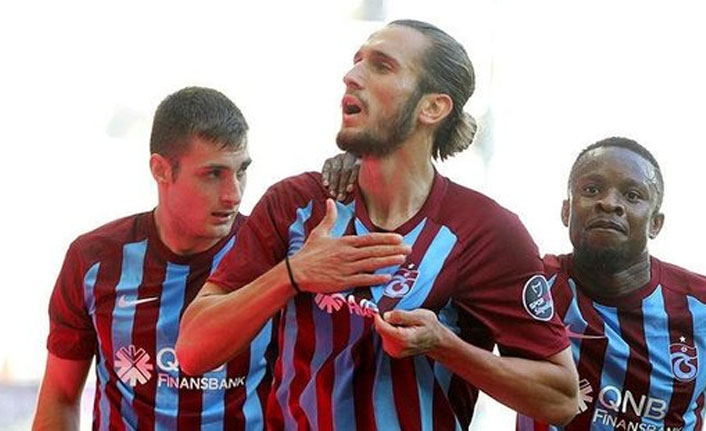 Yusuf Yazıcı Sümer’le ne görüştü?