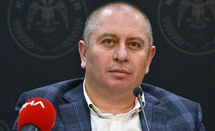 Konyaspor'un yeni başkanı belli oldu