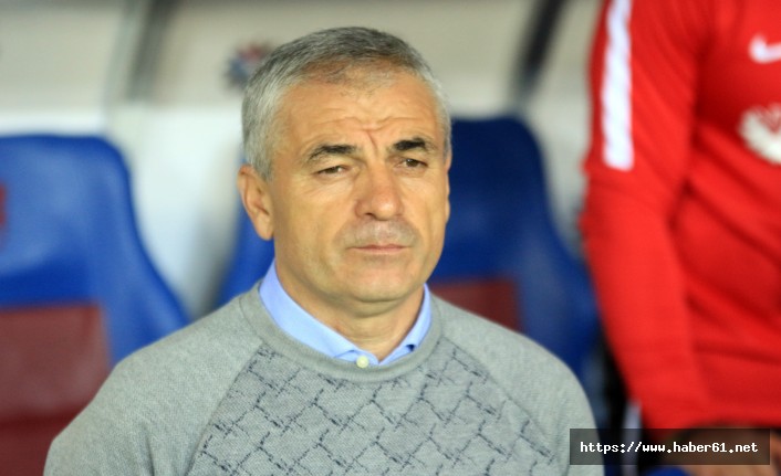 Flaş gelişme! Çalımbay TFF'ye başvurdu