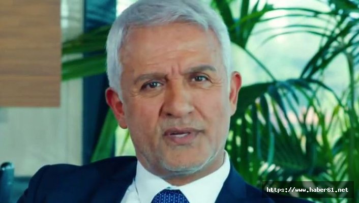 Taciz iddiasıyla anılan Talat Bulut'a Fatma Girik'ten destek