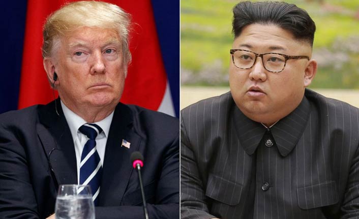Trump ve Kim görüşmesine doğru