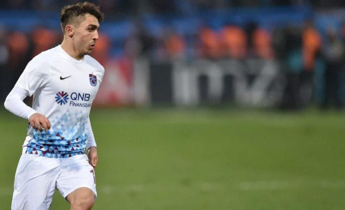 İtalyanların gözü Abdulkadir'de!