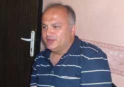 Arsin'de İlk Galibiyet Sevinci