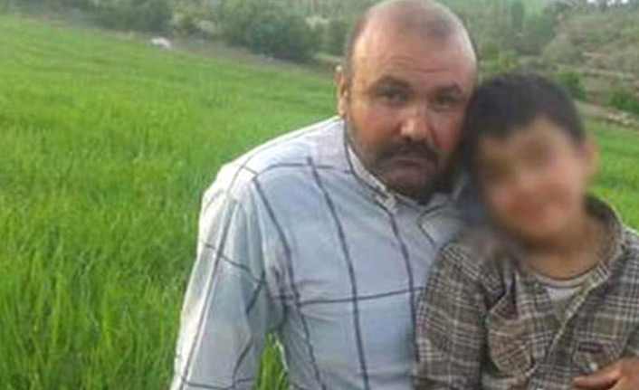 Seçmen kağıdı cinayeti!