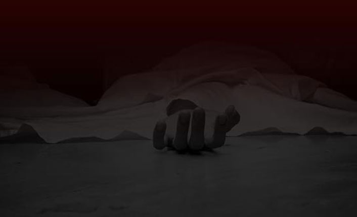 Hayata döner umuduyla cesedi 3 gün sakladılar