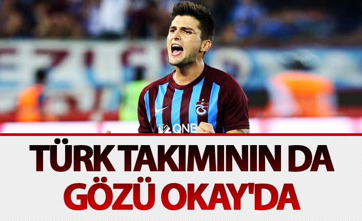 Okay'ın transfer haberleri onları heyecanlandırdı