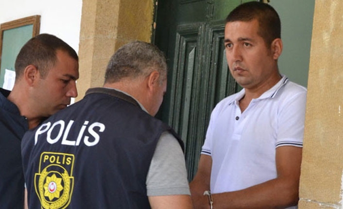 Baldızını önce dövdü sonra da...