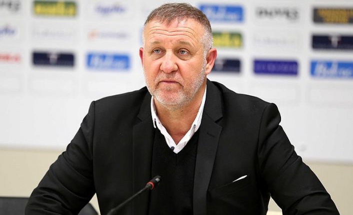 Mesut Bakkal ile yola devam