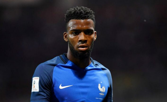 Lemar, La Liga yolunda